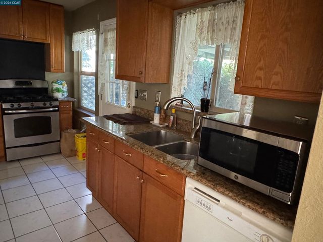 212 Babette Ct, Pleasant Hill, CA 94523