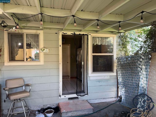 212 Babette Ct, Pleasant Hill, CA 94523