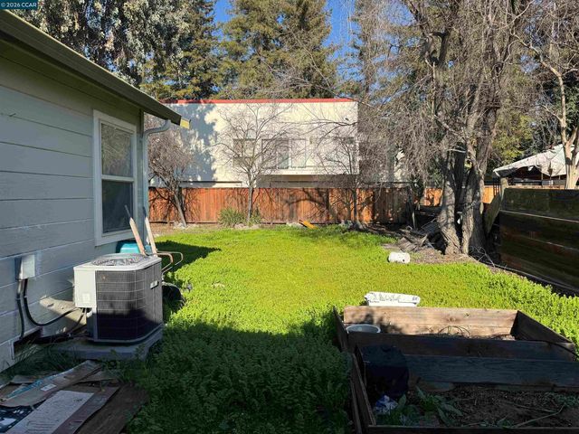 212 Babette Ct, Pleasant Hill, CA 94523