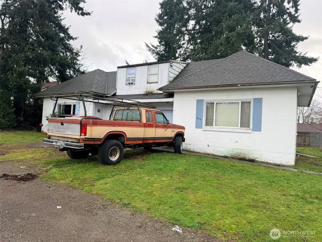 224 116th Street S, Tacoma, WA 98444