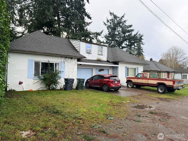 224 116th Street S, Tacoma, WA 98444