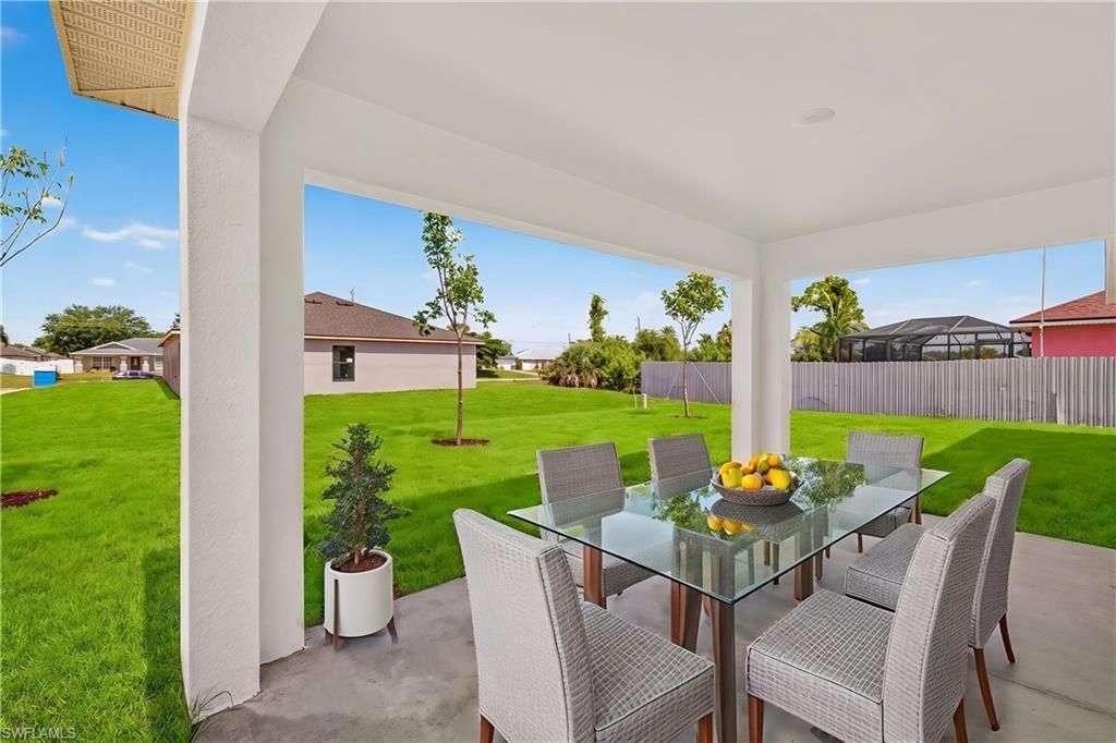 2520 NW 20th AVE, CAPE CORAL, FL 33993 — photo 5