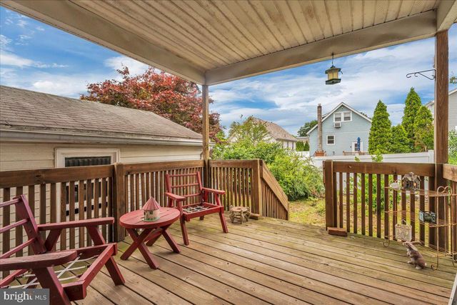113 TWELFTH AVE, Glendora, NJ 08029