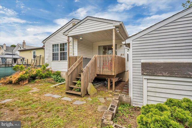 113 TWELFTH AVE, Glendora, NJ 08029