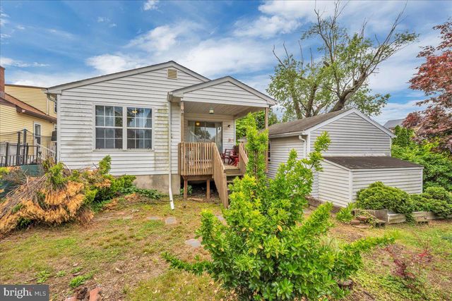 113 TWELFTH AVE, Glendora, NJ 08029