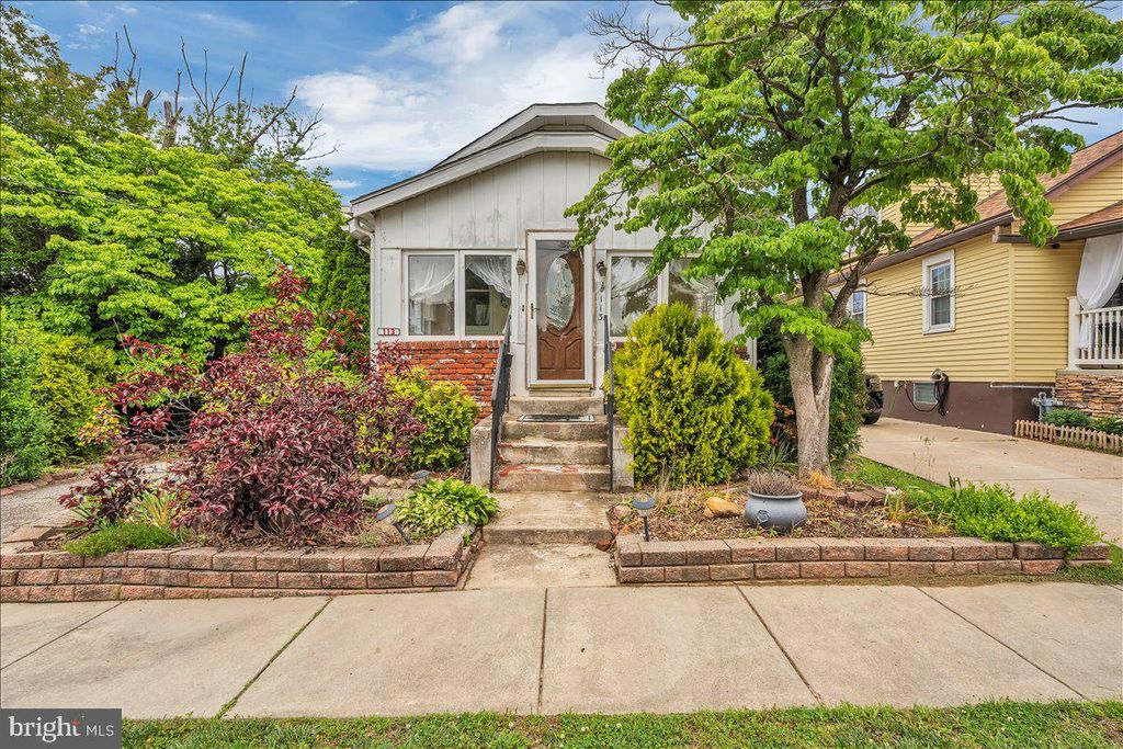 113 TWELFTH AVE, Glendora, NJ 08029