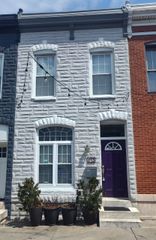 145 N MILTON AVE, Baltimore, MD 21224
