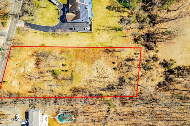 496 Clearstream Road, Jackson, NJ 08527
