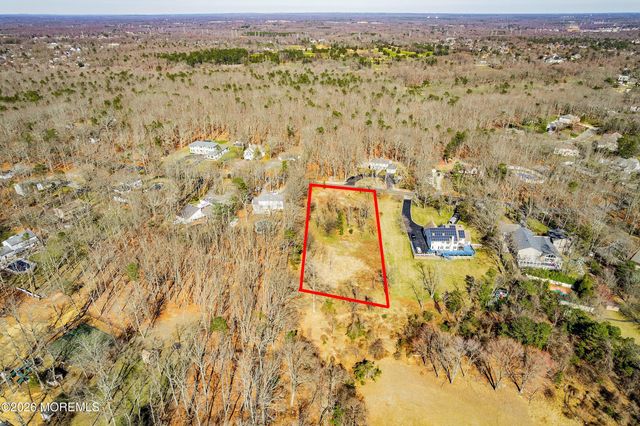 496 Clearstream Road, Jackson, NJ 08527