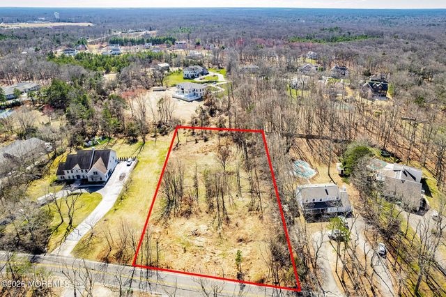 496 Clearstream Road, Jackson, NJ 08527