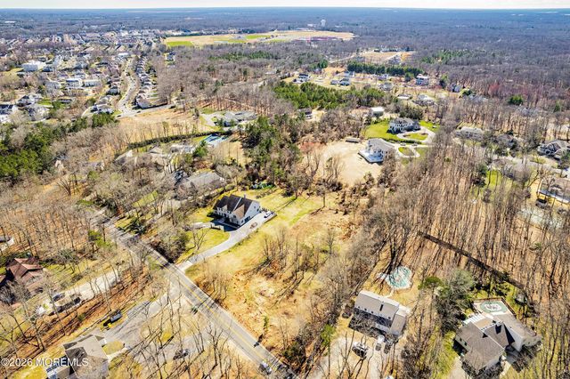 496 Clearstream Road, Jackson, NJ 08527