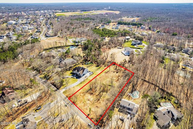 496 Clearstream Road, Jackson, NJ 08527