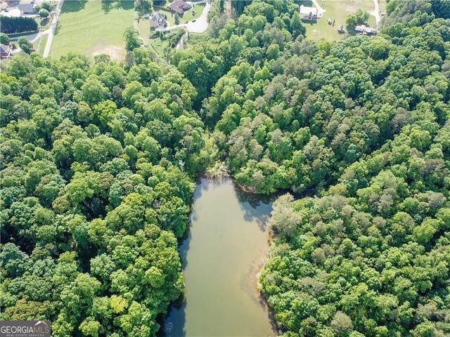 9535 Enclave Court LOT 3, Gainesville, GA 30506