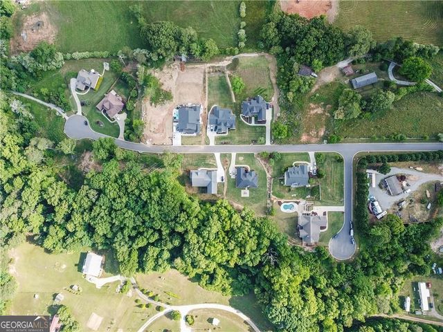 9535 Enclave Court LOT 3, Gainesville, GA 30506