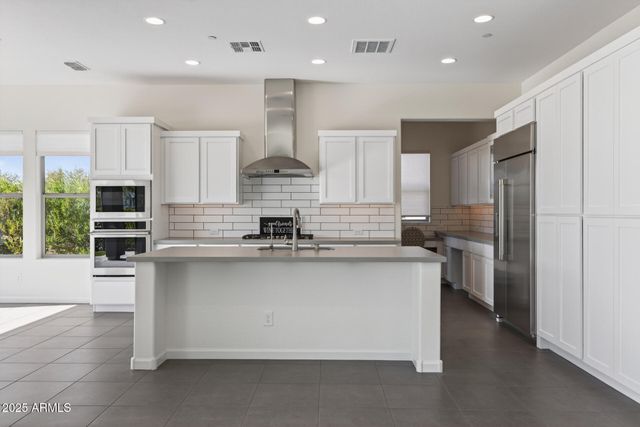 17779 E SILVER SAGE Lane, Rio Verde, AZ 85263