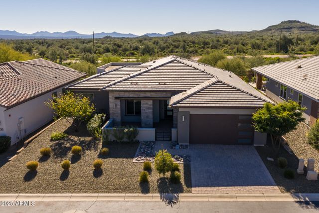 17779 E SILVER SAGE Lane, Rio Verde, AZ 85263