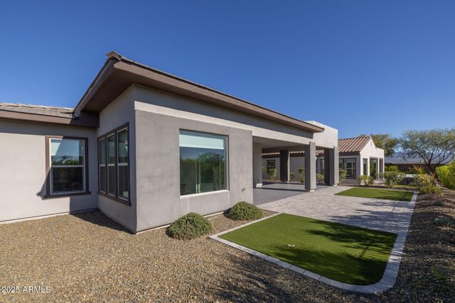 17779 E SILVER SAGE Lane, Rio Verde, AZ 85263