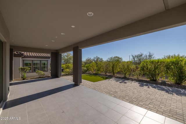 17779 E SILVER SAGE Lane, Rio Verde, AZ 85263