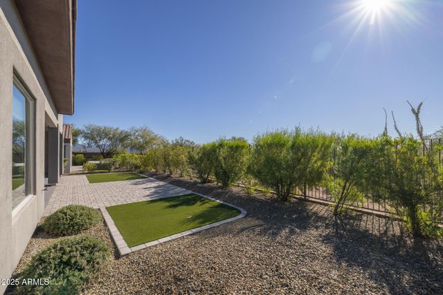 17779 E SILVER SAGE Lane, Rio Verde, AZ 85263