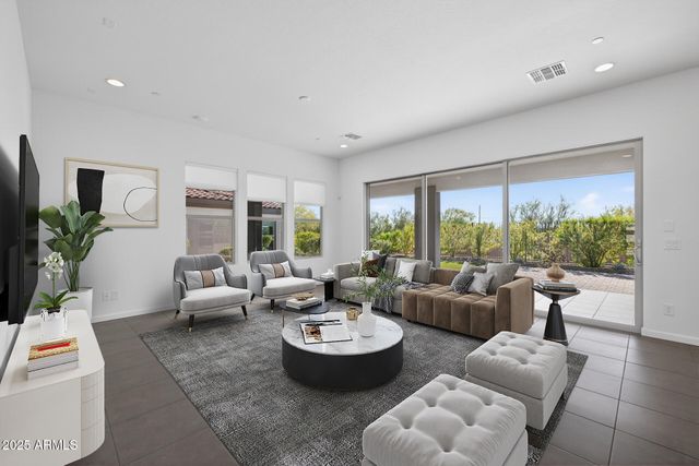 17779 E SILVER SAGE Lane, Rio Verde, AZ 85263