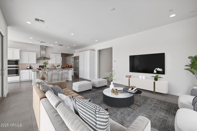 17779 E SILVER SAGE Lane, Rio Verde, AZ 85263