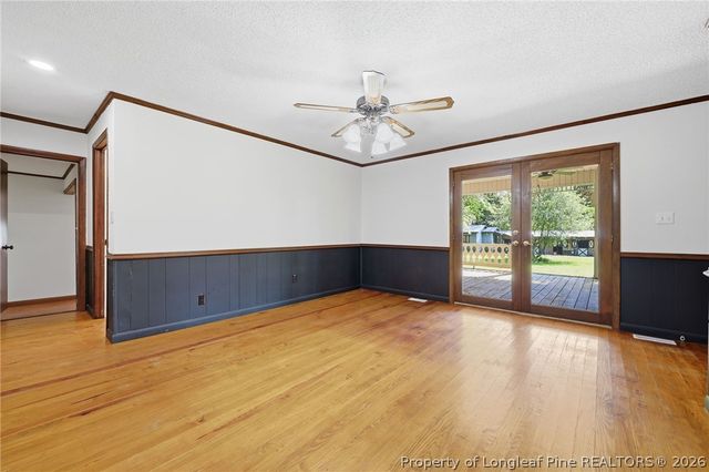 2848 Old Stage Road S, Erwin, NC 28339