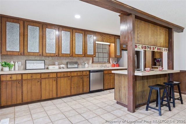2848 Old Stage Road S, Erwin, NC 28339