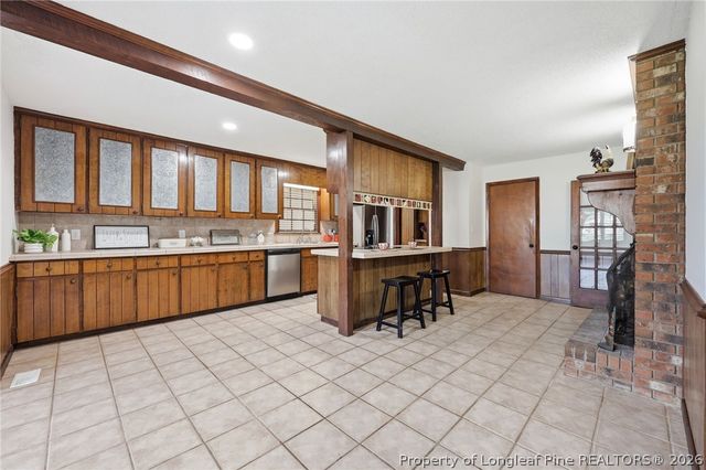 2848 Old Stage Road S, Erwin, NC 28339