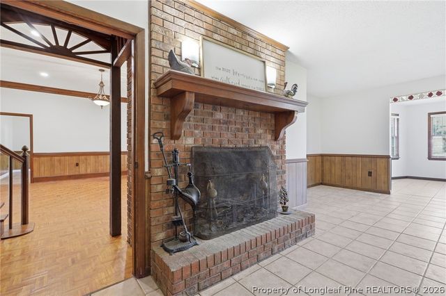 2848 Old Stage Road S, Erwin, NC 28339