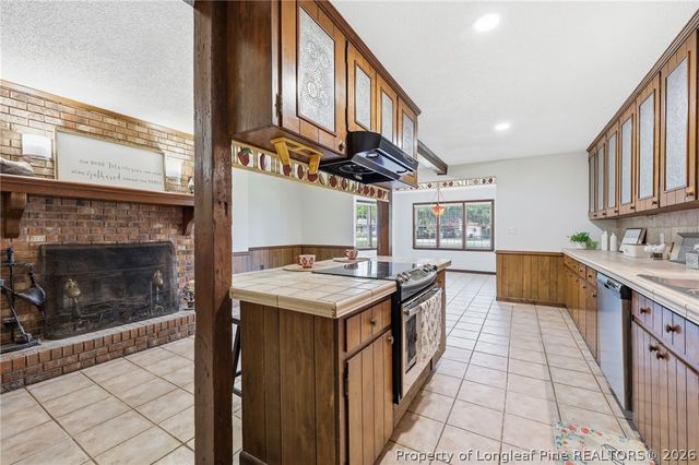 2848 Old Stage Road S, Erwin, NC 28339