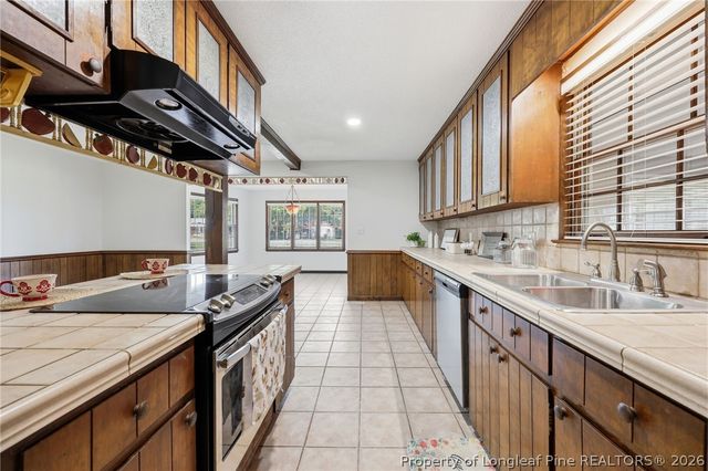 2848 Old Stage Road S, Erwin, NC 28339