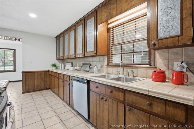 2848 Old Stage Road S, Erwin, NC 28339