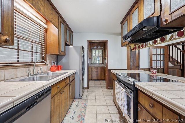 2848 Old Stage Road S, Erwin, NC 28339