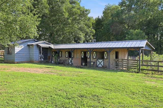2848 Old Stage Road S, Erwin, NC 28339
