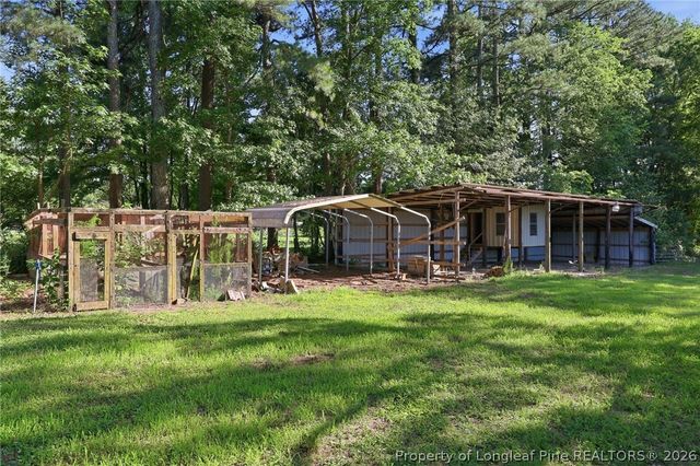 2848 Old Stage Road S, Erwin, NC 28339