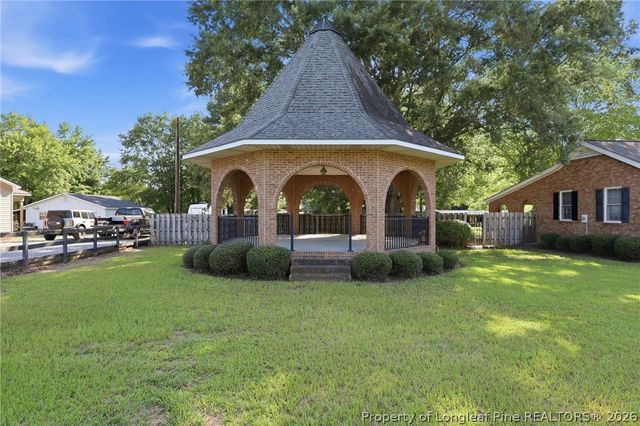 2848 Old Stage Road S, Erwin, NC 28339