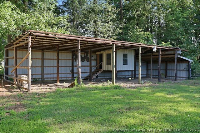 2848 Old Stage Road S, Erwin, NC 28339