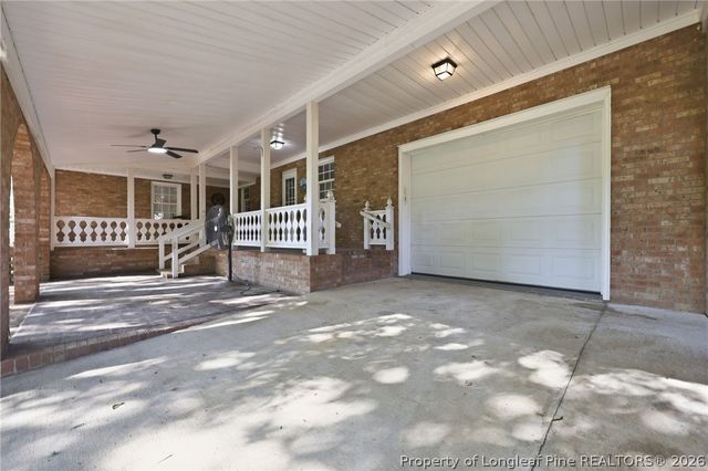 2848 Old Stage Road S, Erwin, NC 28339