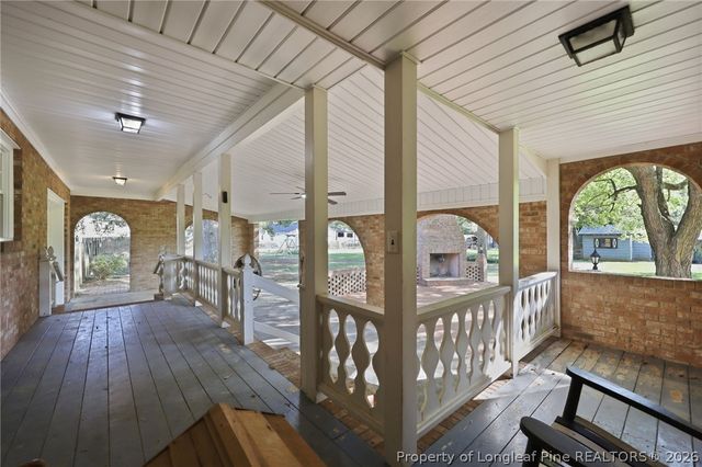 2848 Old Stage Road S, Erwin, NC 28339