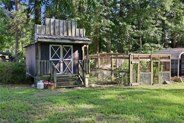 2848 Old Stage Road S, Erwin, NC 28339