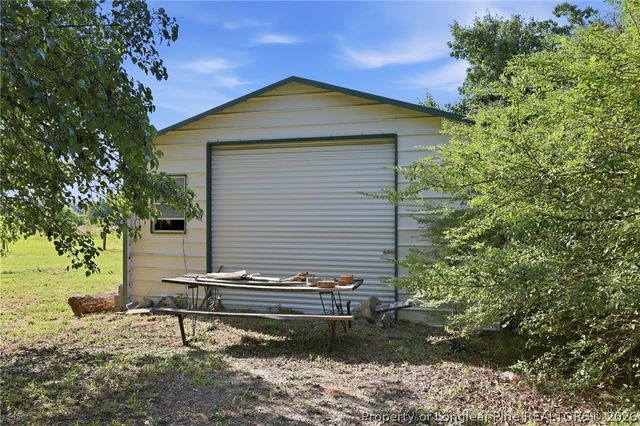 2848 Old Stage Road S, Erwin, NC 28339
