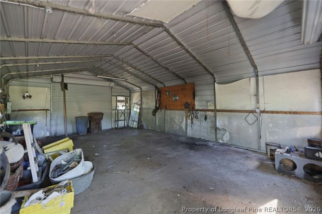 2848 Old Stage Road S, Erwin, NC 28339
