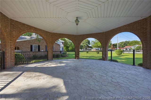 2848 Old Stage Road S, Erwin, NC 28339