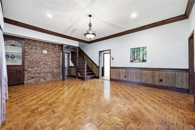 2848 Old Stage Road S, Erwin, NC 28339