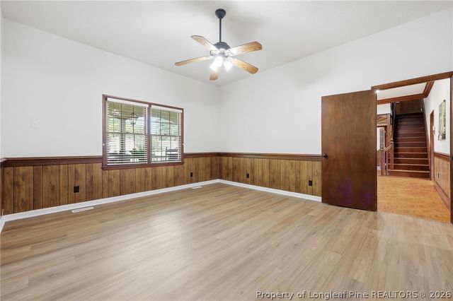 2848 Old Stage Road S, Erwin, NC 28339