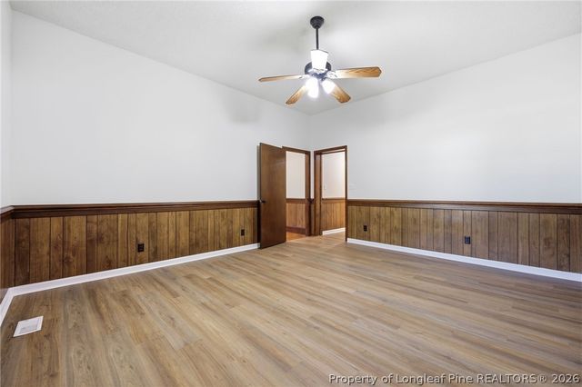 2848 Old Stage Road S, Erwin, NC 28339