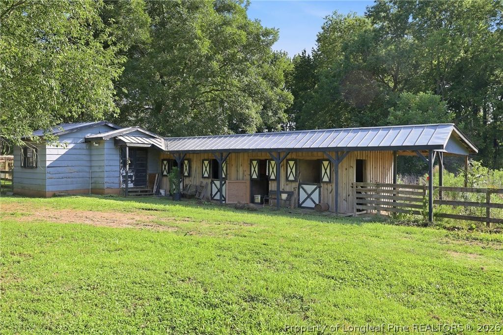 2848 Old Stage Road S, Erwin, NC 28339 — photo 38