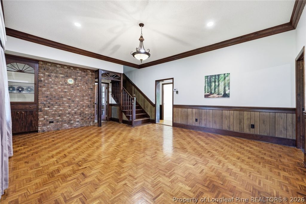 2848 Old Stage Road S, Erwin, NC 28339 — photo 5