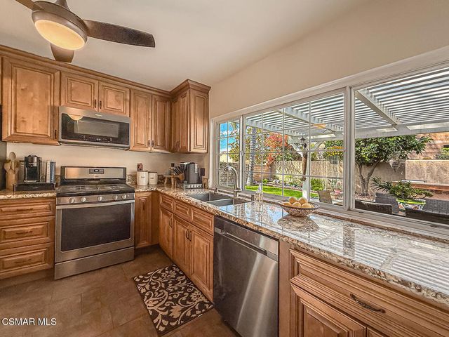 1807 Stoneman Street, Simi Valley, CA 93065