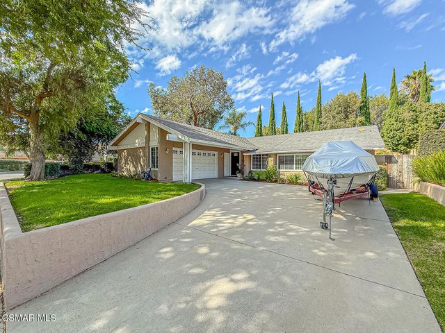 1807 Stoneman Street, Simi Valley, CA 93065